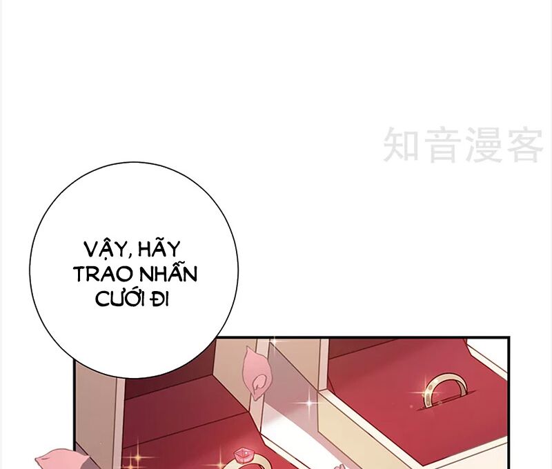Ác ma đừng hôn tôi: Chapter 145