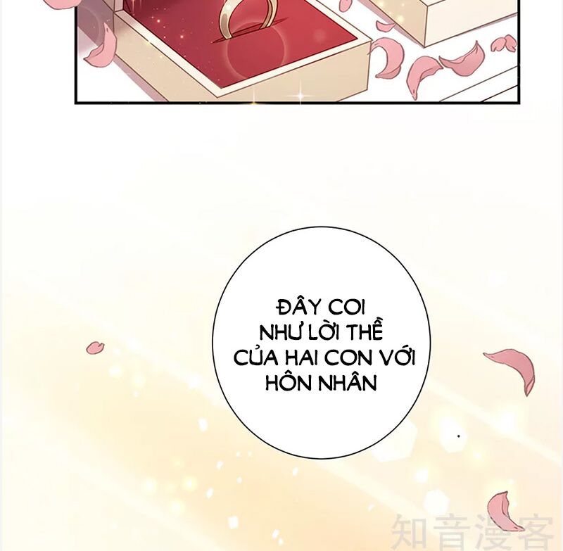 Ác ma đừng hôn tôi: Chapter 145
