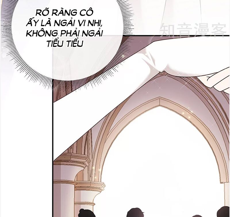 Ác ma đừng hôn tôi: Chapter 145