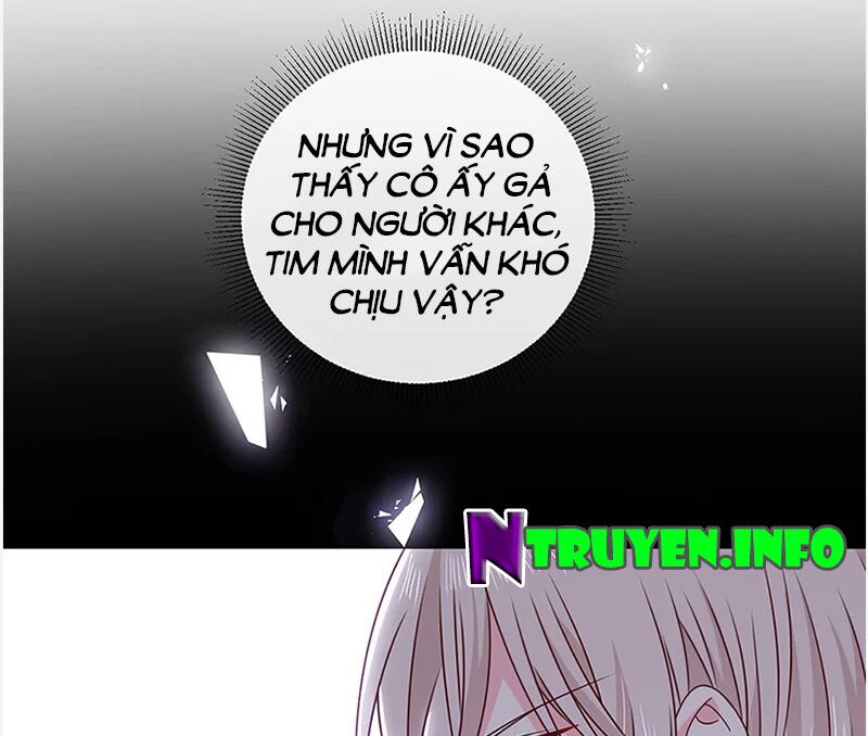 Ác ma đừng hôn tôi: Chapter 145
