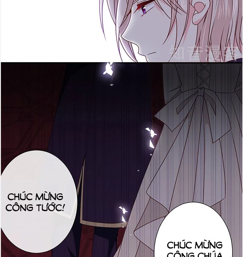 Ác ma đừng hôn tôi: Chapter 145
