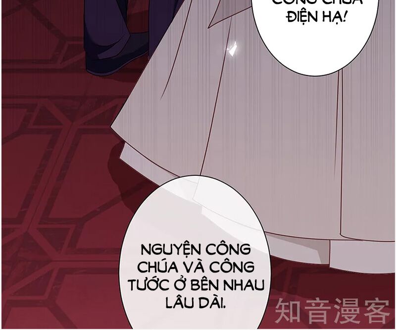 Ác ma đừng hôn tôi: Chapter 145