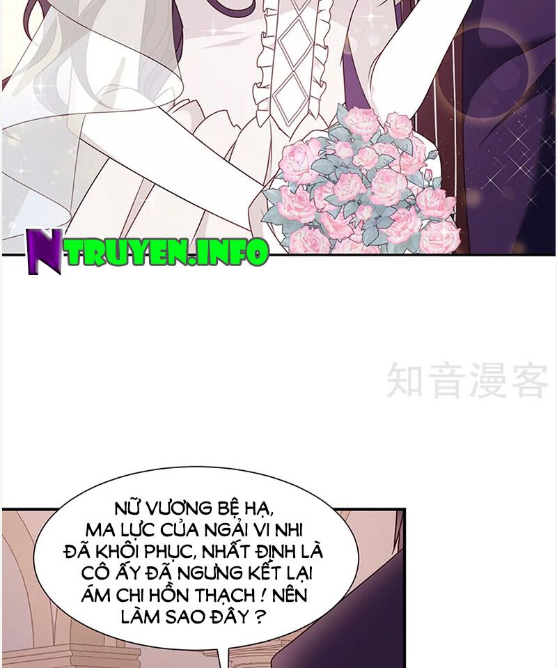 Ác ma đừng hôn tôi: Chapter 145