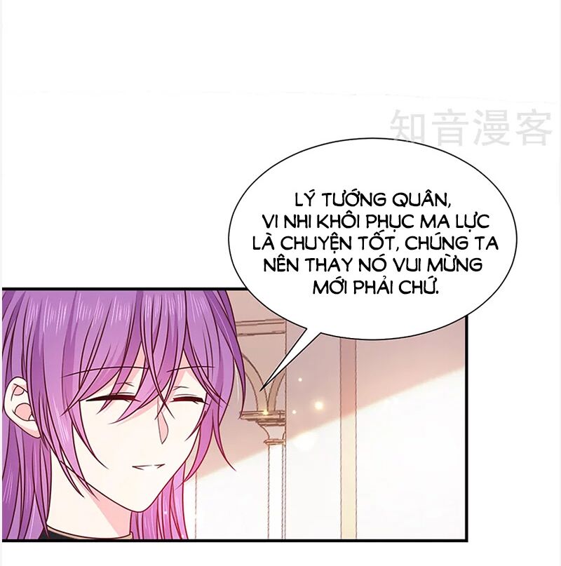 Ác ma đừng hôn tôi: Chapter 145