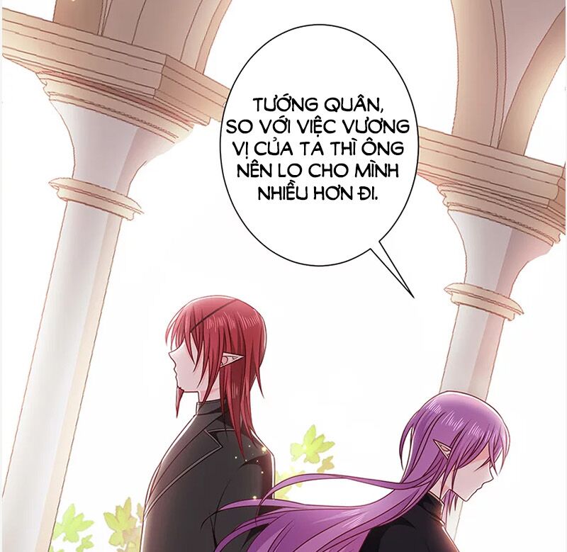 Ác ma đừng hôn tôi: Chapter 145