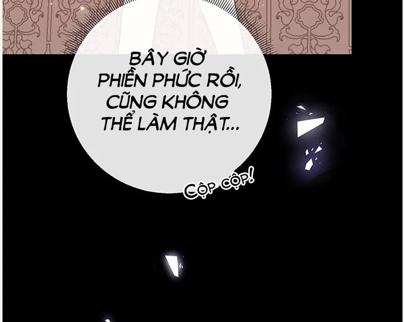 Ác ma đừng hôn tôi: Chapter 145