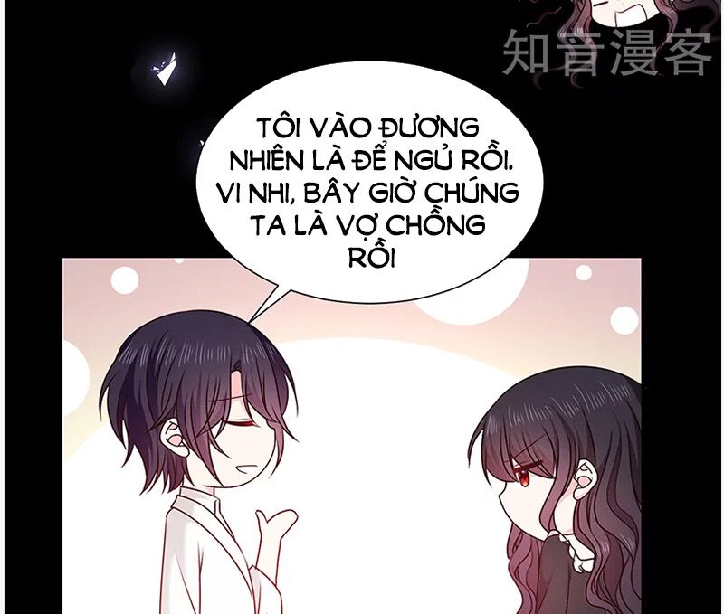 Ác ma đừng hôn tôi: Chapter 145