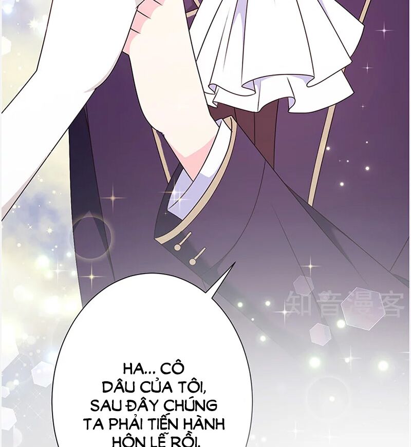 Ác ma đừng hôn tôi: Chapter 145