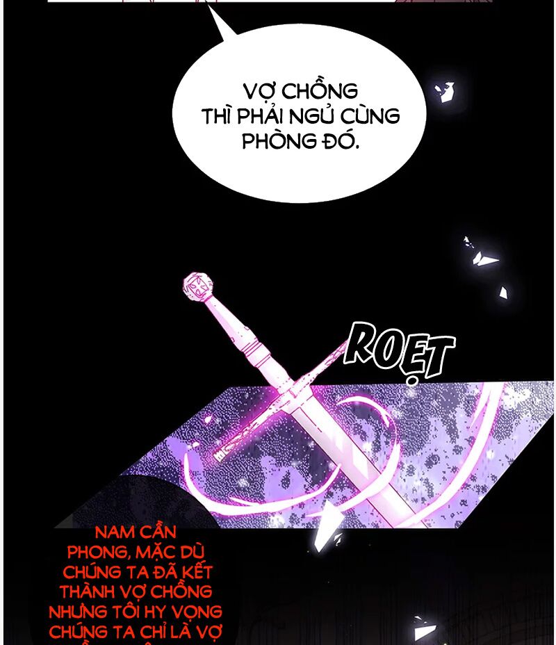 Ác ma đừng hôn tôi: Chapter 145