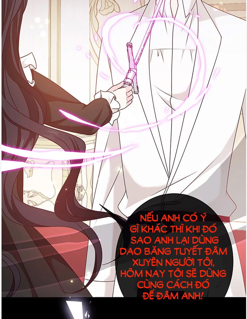 Ác ma đừng hôn tôi: Chapter 145