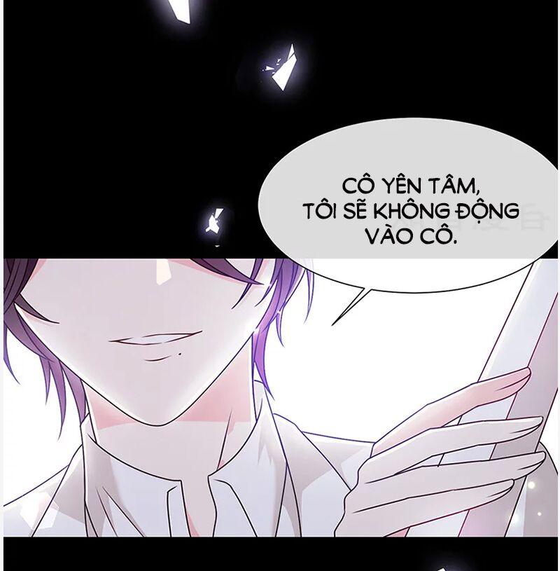 Ác ma đừng hôn tôi: Chapter 145
