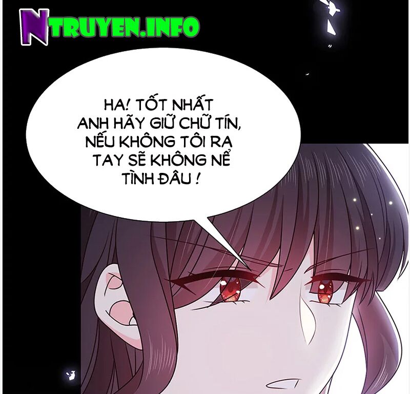 Ác ma đừng hôn tôi: Chapter 145