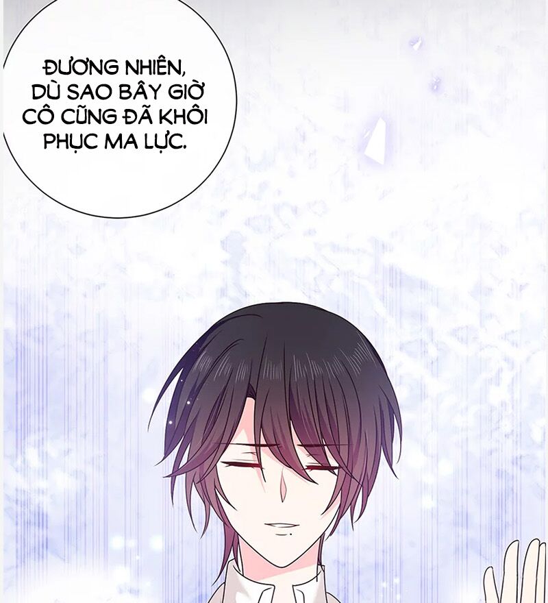 Ác ma đừng hôn tôi: Chapter 145