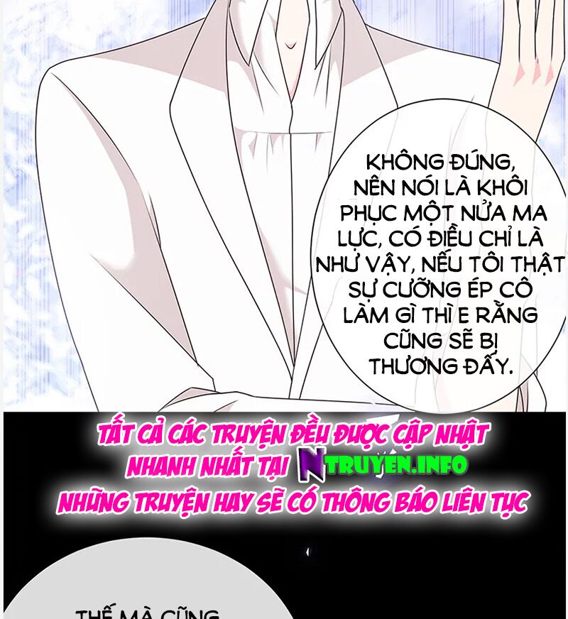 Ác ma đừng hôn tôi: Chapter 145