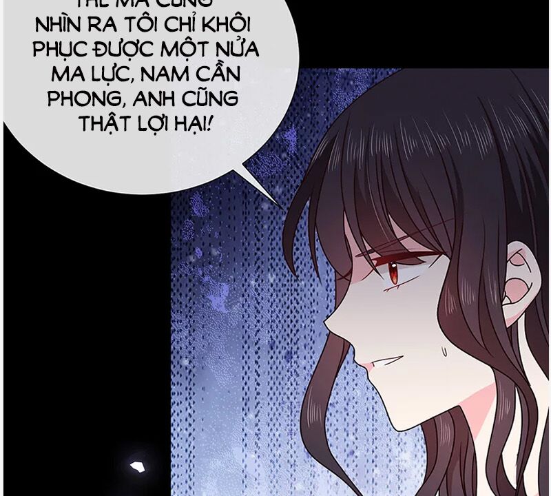 Ác ma đừng hôn tôi: Chapter 145