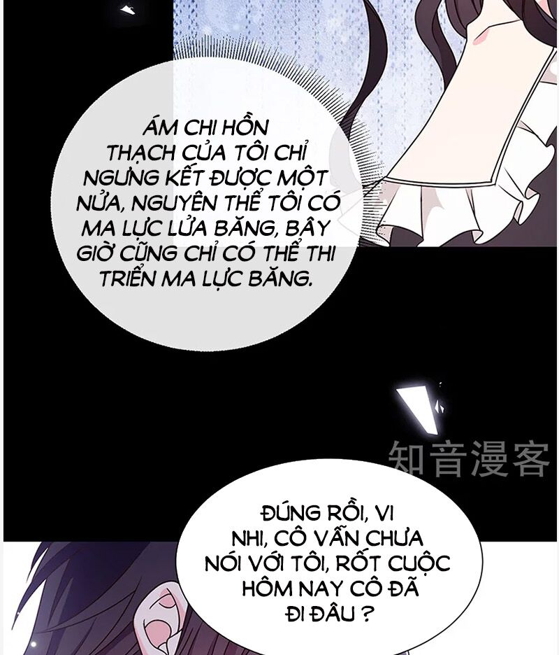 Ác ma đừng hôn tôi: Chapter 145