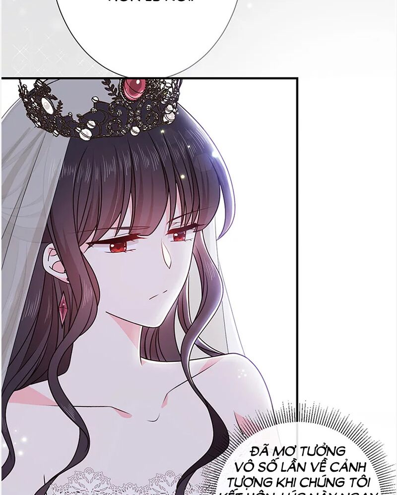 Ác ma đừng hôn tôi: Chapter 145