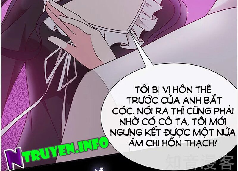 Ác ma đừng hôn tôi: Chapter 145