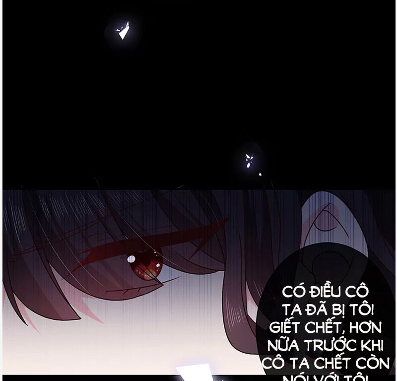 Ác ma đừng hôn tôi: Chapter 145