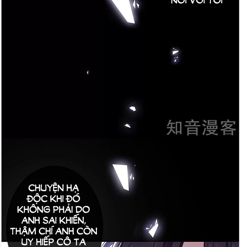 Ác ma đừng hôn tôi: Chapter 145