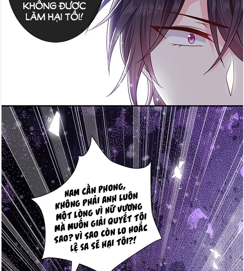 Ác ma đừng hôn tôi: Chapter 145