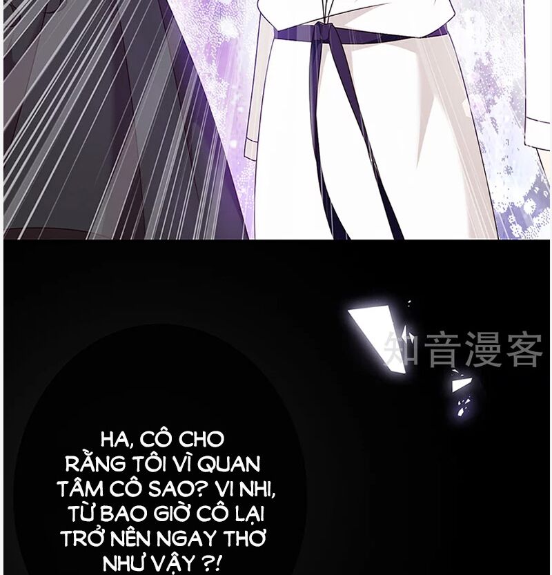 Ác ma đừng hôn tôi: Chapter 145