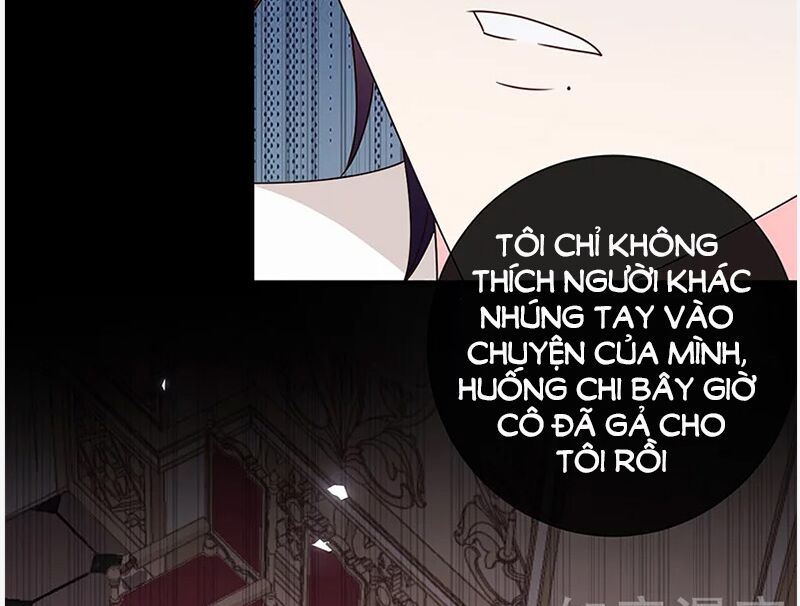 Ác ma đừng hôn tôi: Chapter 145