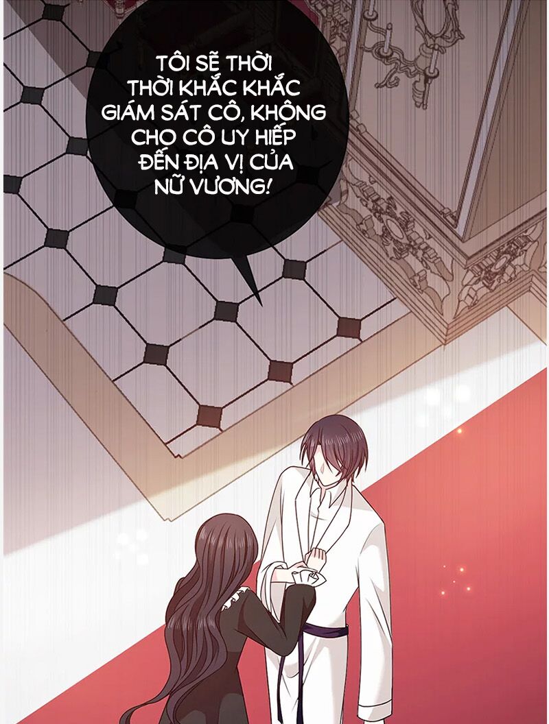 Ác ma đừng hôn tôi: Chapter 145