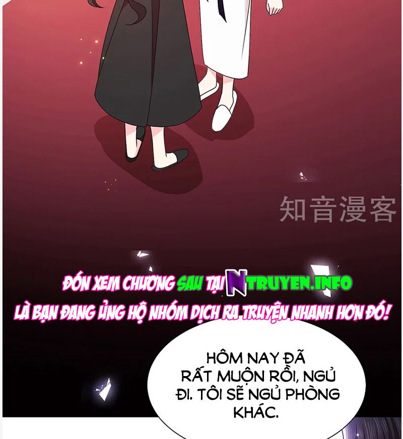 Ác ma đừng hôn tôi: Chapter 145