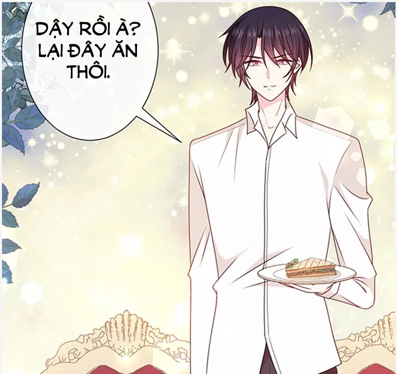 Ác ma đừng hôn tôi: Chapter 146