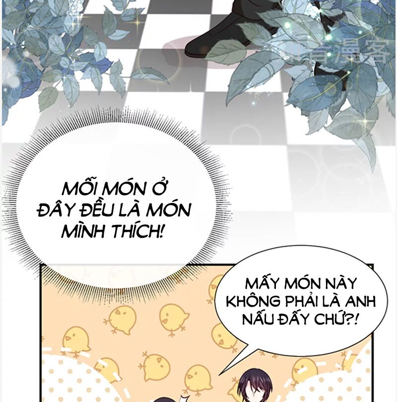 Ác ma đừng hôn tôi: Chapter 146