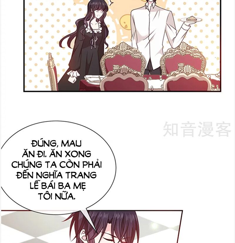 Ác ma đừng hôn tôi: Chapter 146