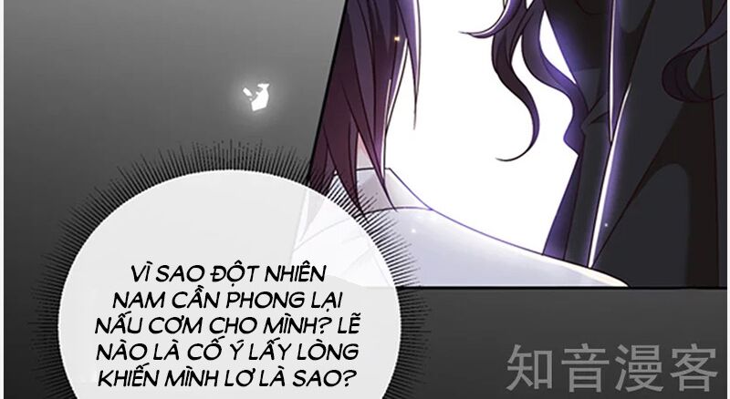 Ác ma đừng hôn tôi: Chapter 146