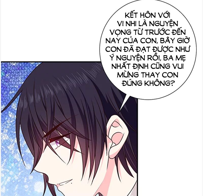 Ác ma đừng hôn tôi: Chapter 146
