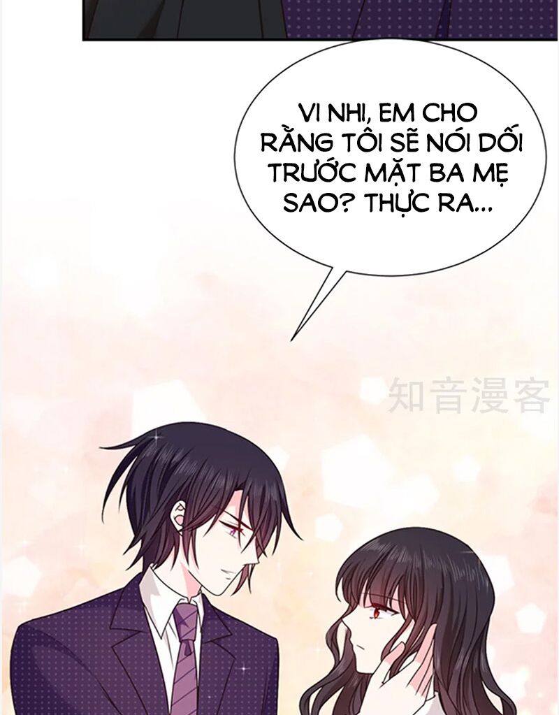 Ác ma đừng hôn tôi: Chapter 146