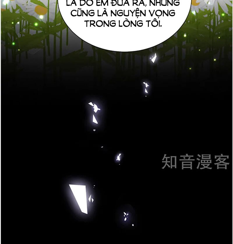 Ác ma đừng hôn tôi: Chapter 146