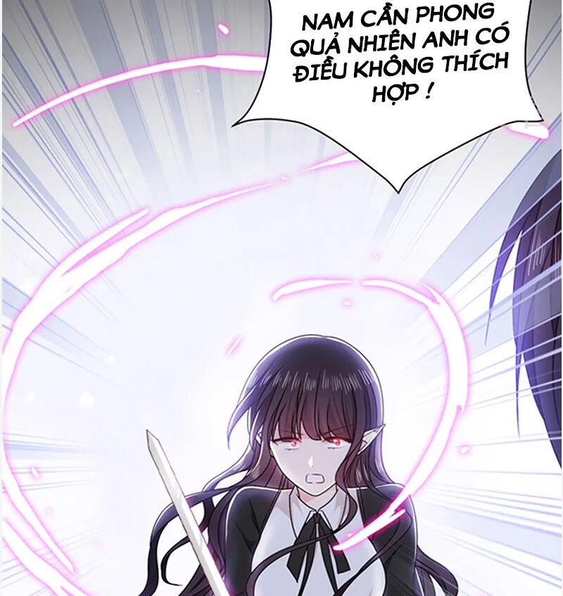 Ác ma đừng hôn tôi: Chapter 146