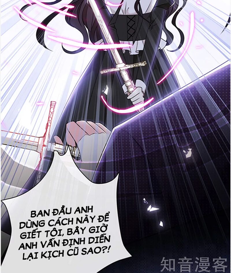 Ác ma đừng hôn tôi: Chapter 146