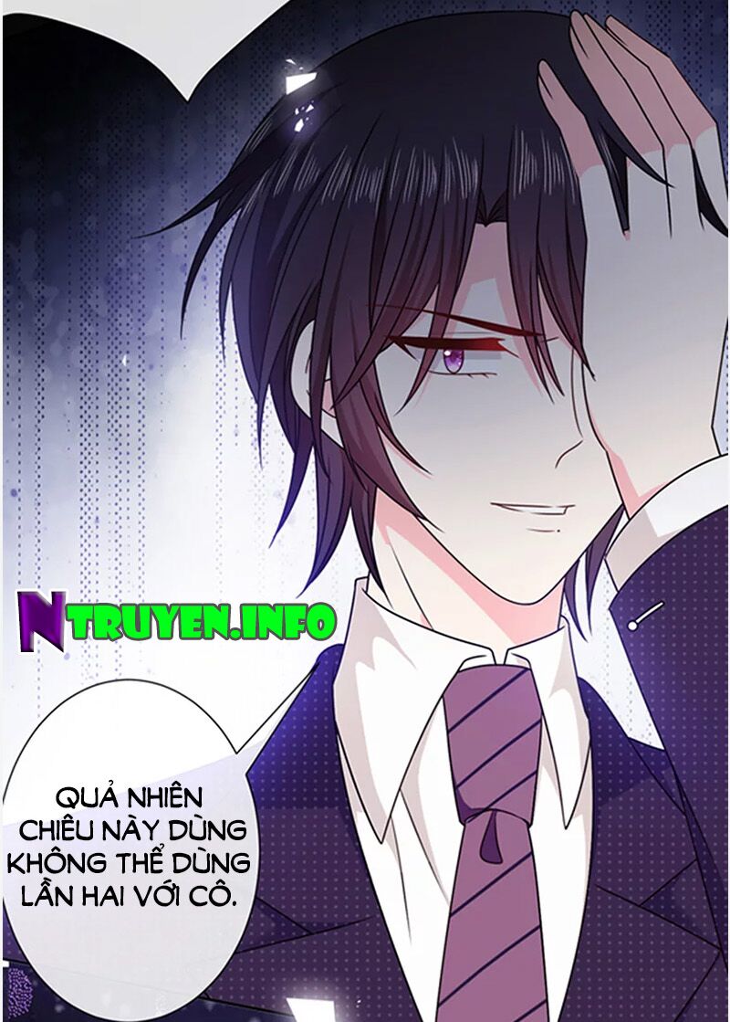 Ác ma đừng hôn tôi: Chapter 146