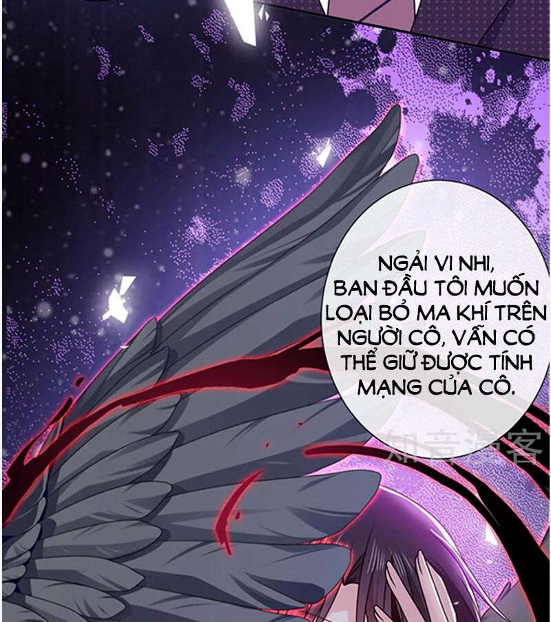 Ác ma đừng hôn tôi: Chapter 146
