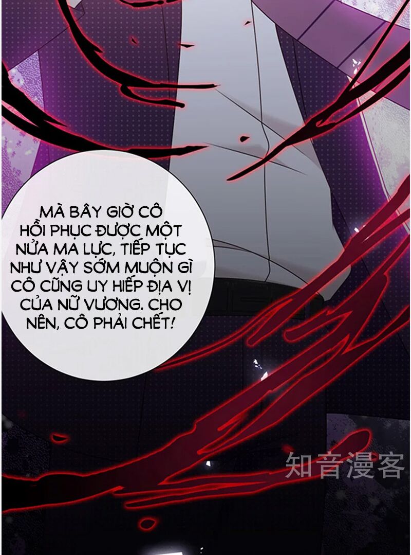Ác ma đừng hôn tôi: Chapter 146