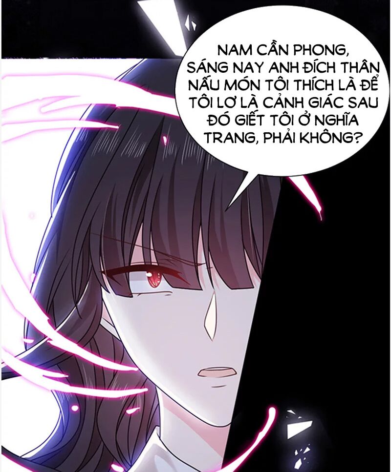 Ác ma đừng hôn tôi: Chapter 146