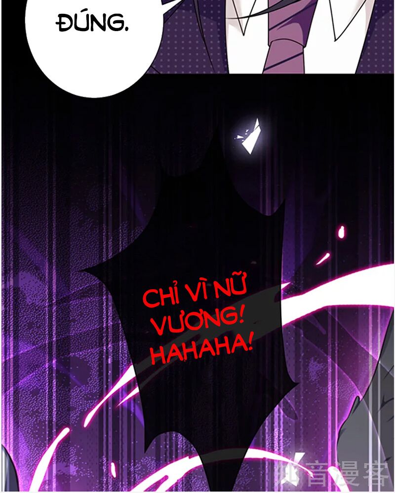 Ác ma đừng hôn tôi: Chapter 146