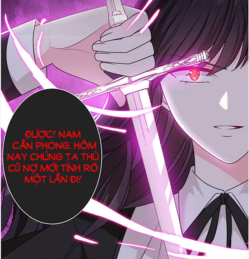 Ác ma đừng hôn tôi: Chapter 146