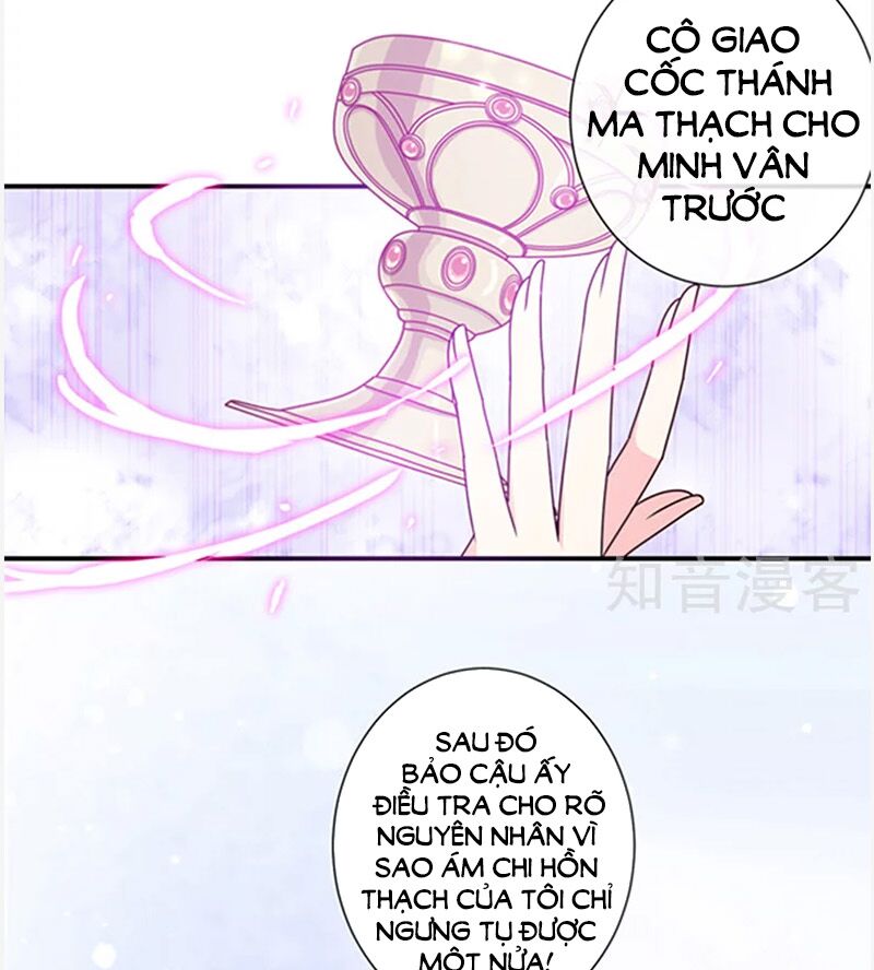 Ác ma đừng hôn tôi: Chapter 146