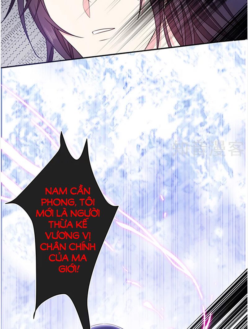 Ác ma đừng hôn tôi: Chapter 146