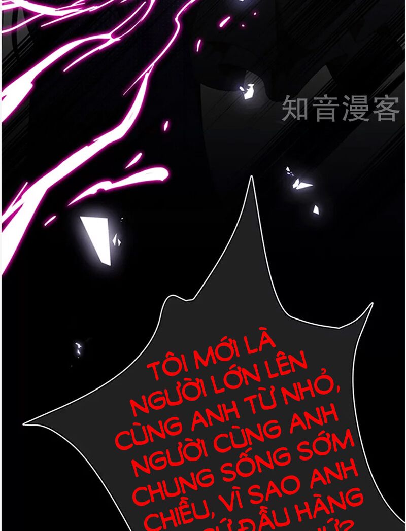 Ác ma đừng hôn tôi: Chapter 146