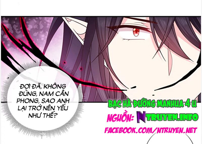 Ác ma đừng hôn tôi: Chapter 147