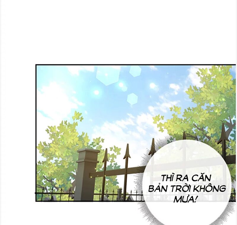 Ác ma đừng hôn tôi: Chapter 147