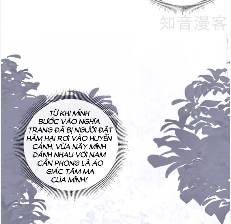 Ác ma đừng hôn tôi: Chapter 147